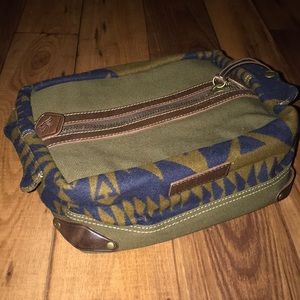 Pendleton Small Bag